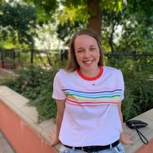 Meet your Posher, Nicki